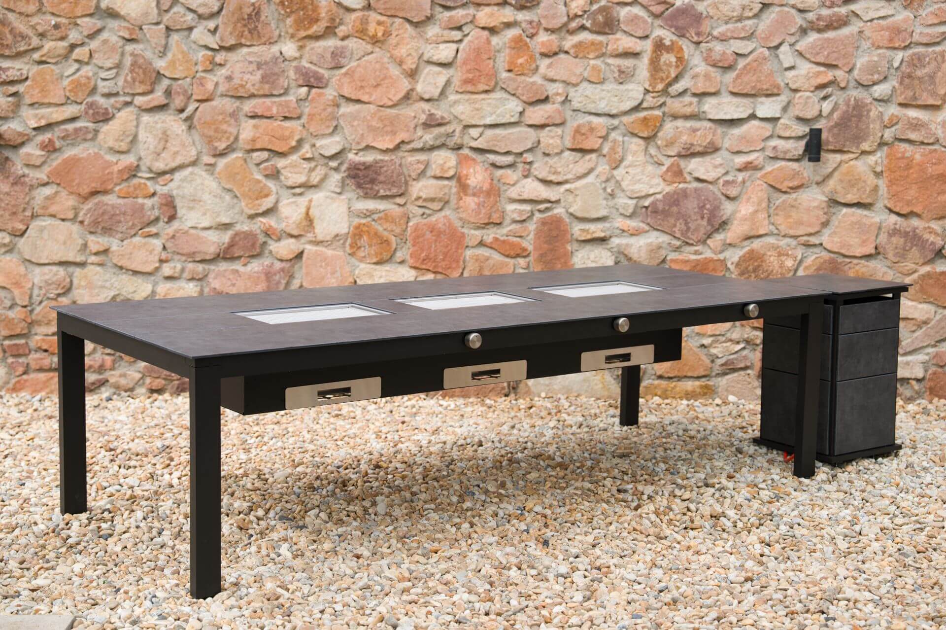 Festavolo Forte Grande | Tischgrill - Image 8