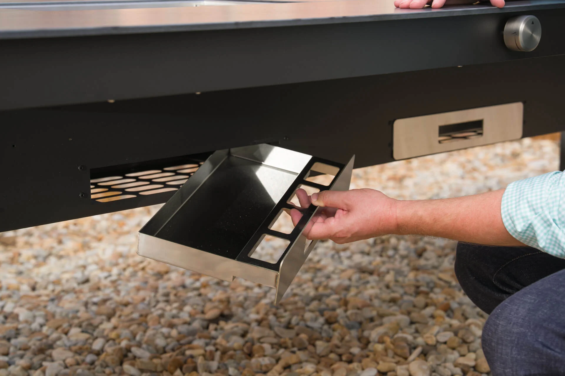 Festavolo Forte Piccolo | Tischgrill - Image 6