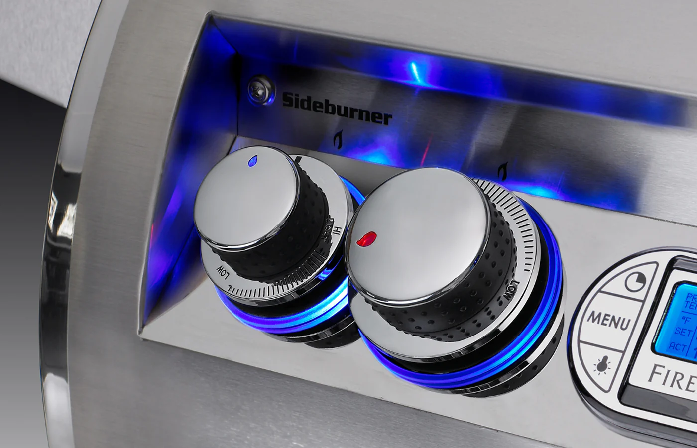 FireMagic Echelon E1060i Built-In - Image 12