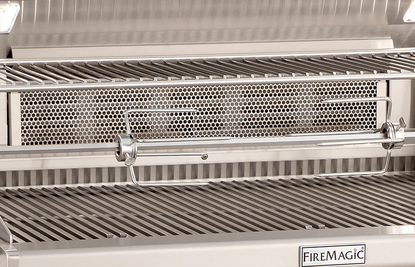 FireMagic Echelon E1060i Built-In - Image 8