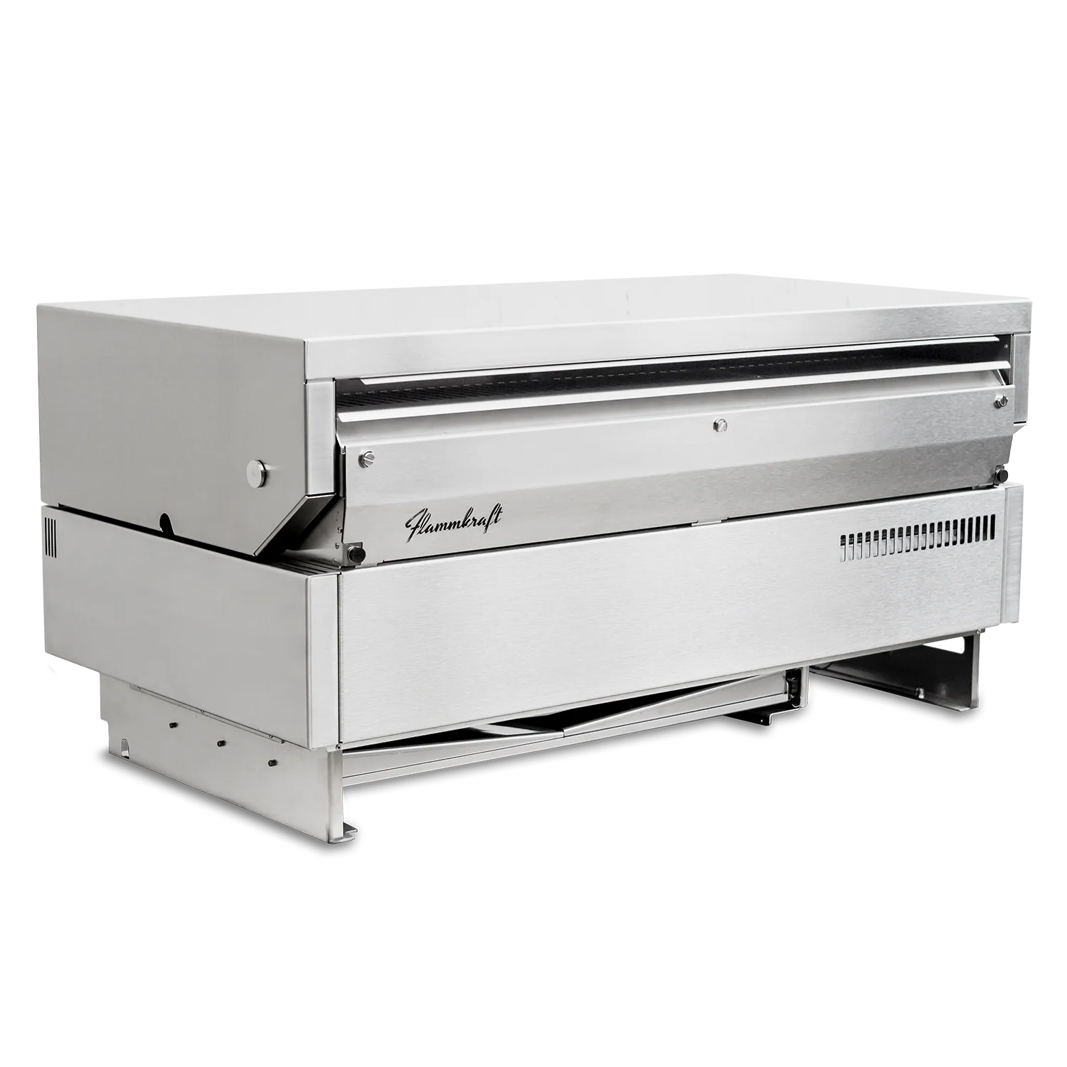 Flammkraft Block D (Gen. 5) Built-In - Image 3