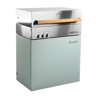 Flammkraft Block Ds Generation 5, Pool