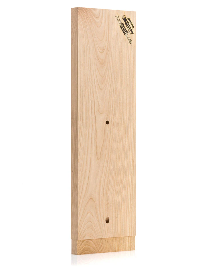Axtschlag Flammlachsbrett Premium Kirsche - Für ambitionierte Griller - Image 2