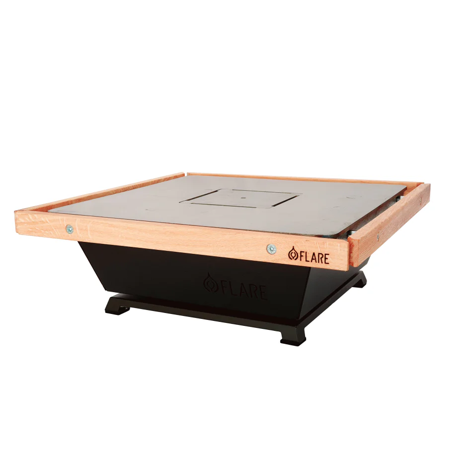 FLAREino Tischgrill - Image 4