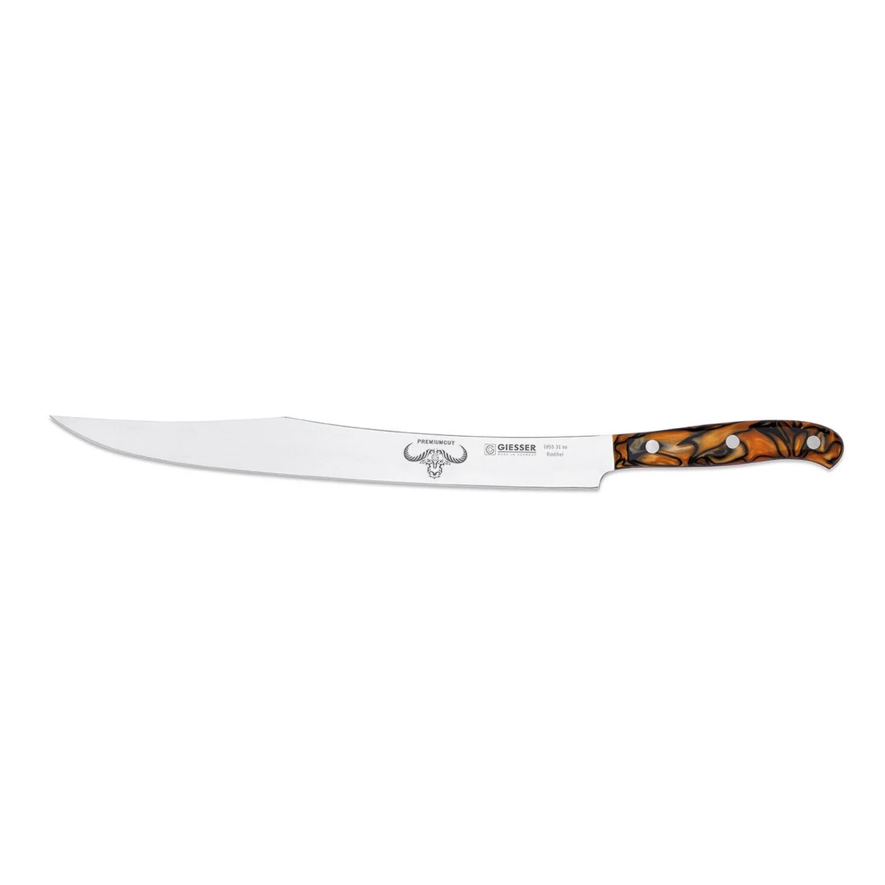 Giesser PremiumCut Slicer No. 1 Spicy Orange