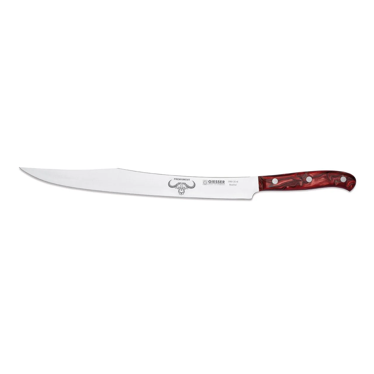 Giesser PremiumCut Slicer No. 1 Spicy Orange - Image 2