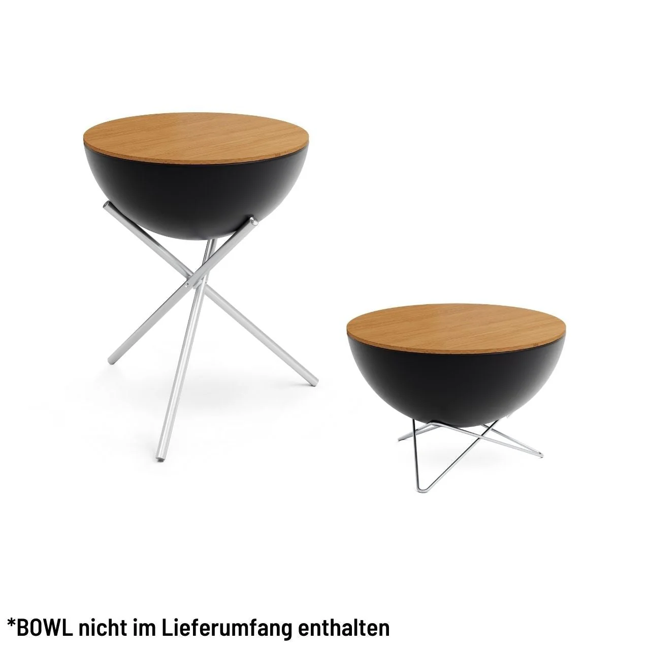 Höfats Auflagebrett, BOWL 70 - Image 3