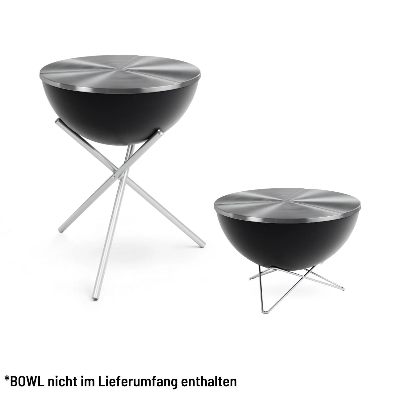 Höfats Deckel, BOWL 57 - Image 3
