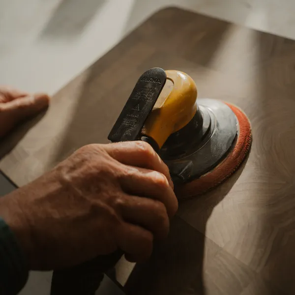 HORL Board Nussbaum Schneidebrett - Image 3