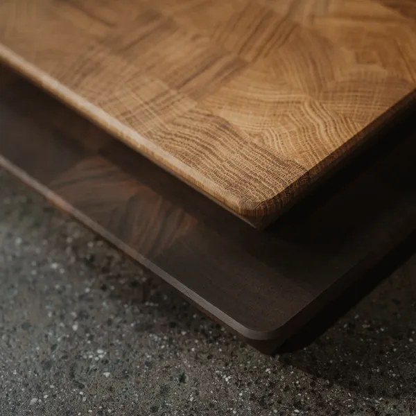 HORL Board Nussbaum Schneidebrett - Image 4