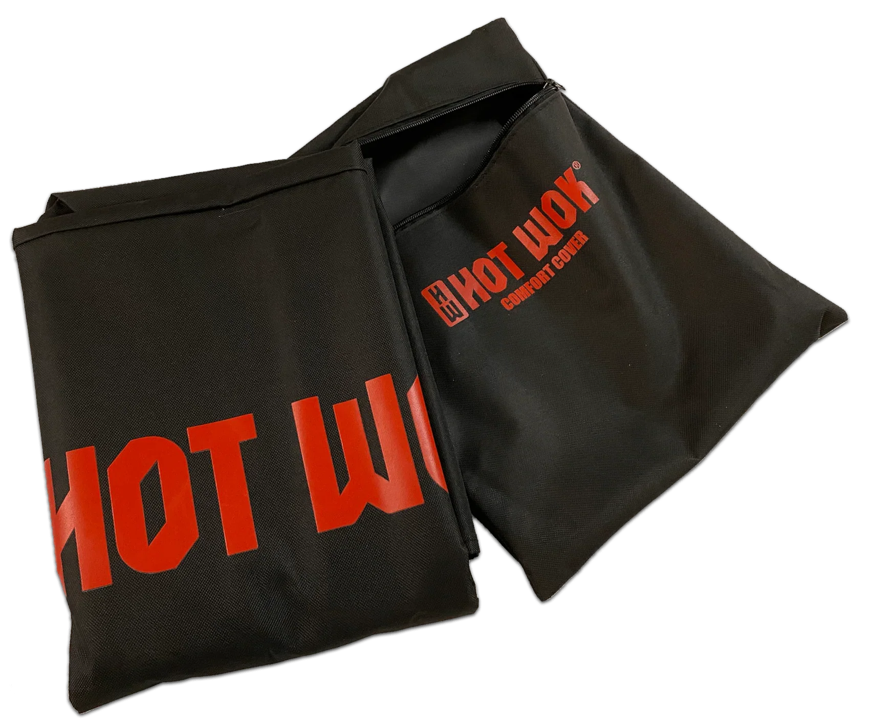 Hot Wok Abdeckhaube, Comfort Tisch - Image 2