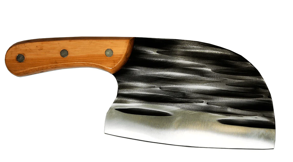 Hot Wok Kochmesser - Image 3