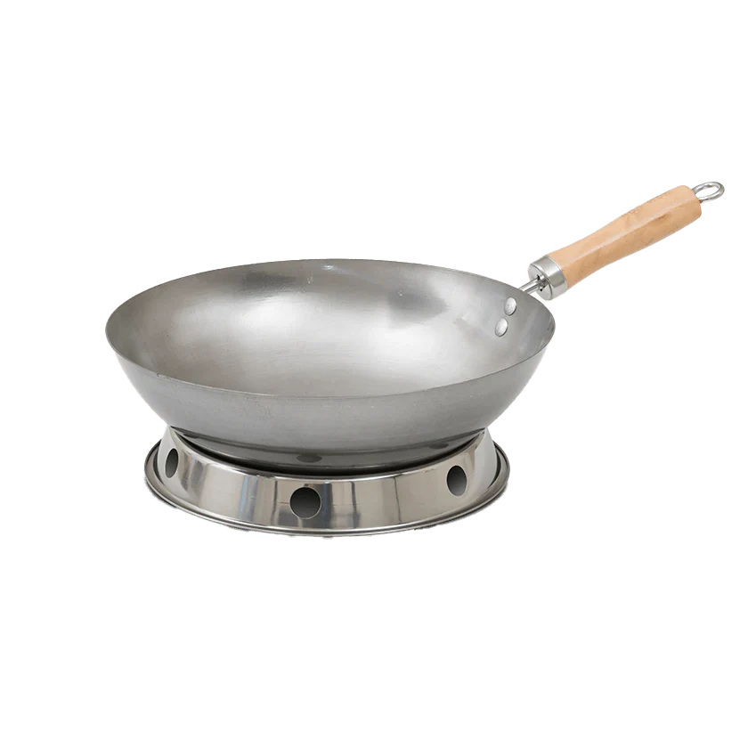Hot Wok Wok, Ø30cm - Image 3