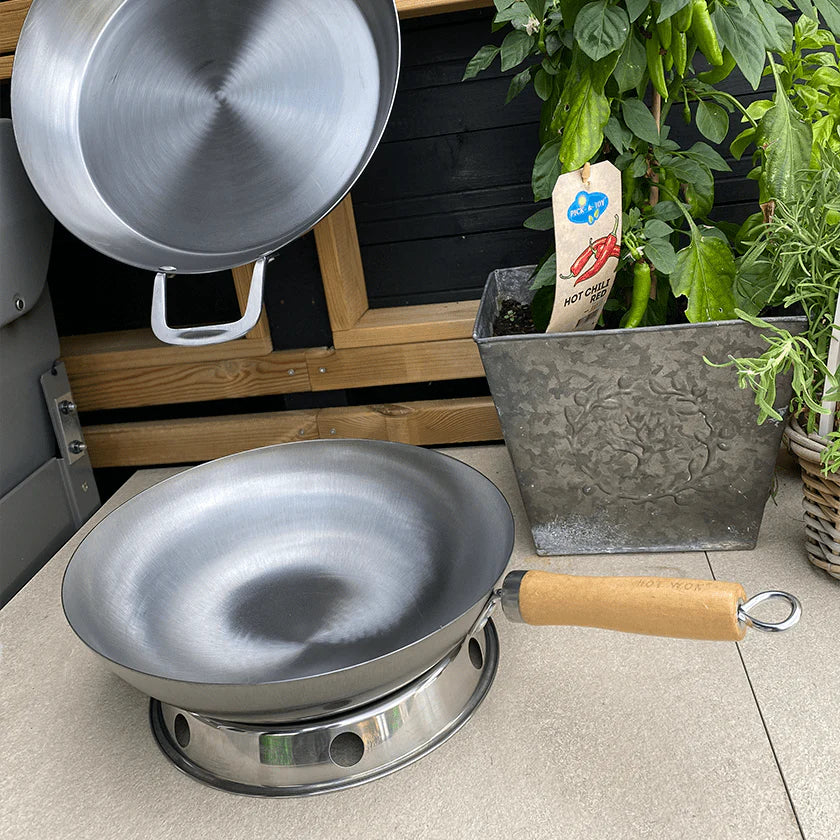 Hot Wok Wok, Ø30cm - Image 5
