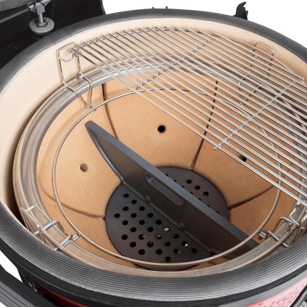 Kamado Joe Big Joe III ohne Gestell - Image 2