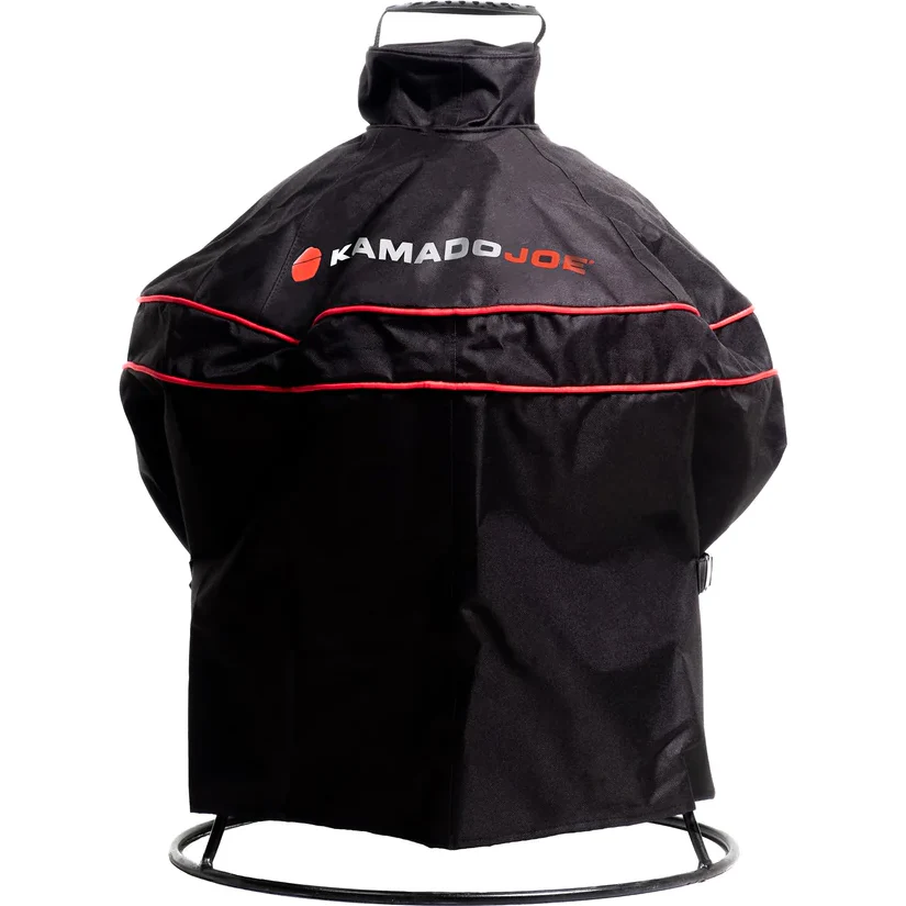 Kamado Joe Junior Celebration Pack - Image 5