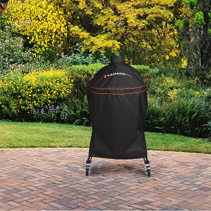 KamadoJoe Abdeckhaube, Classic mit Gestell & Konnected Joe mit Gestell - Image 2