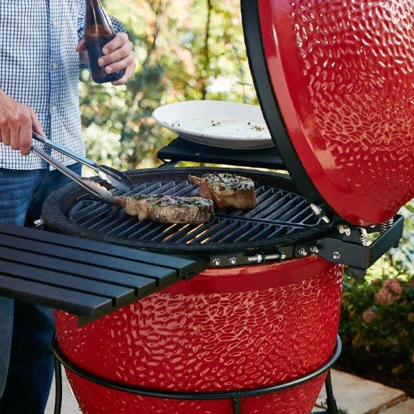 KamadoJoe Aluminium Seitentische, Classic - Image 5