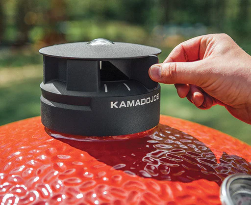 Kamado Joe Big Joe III, ohne Gestell - Image 8