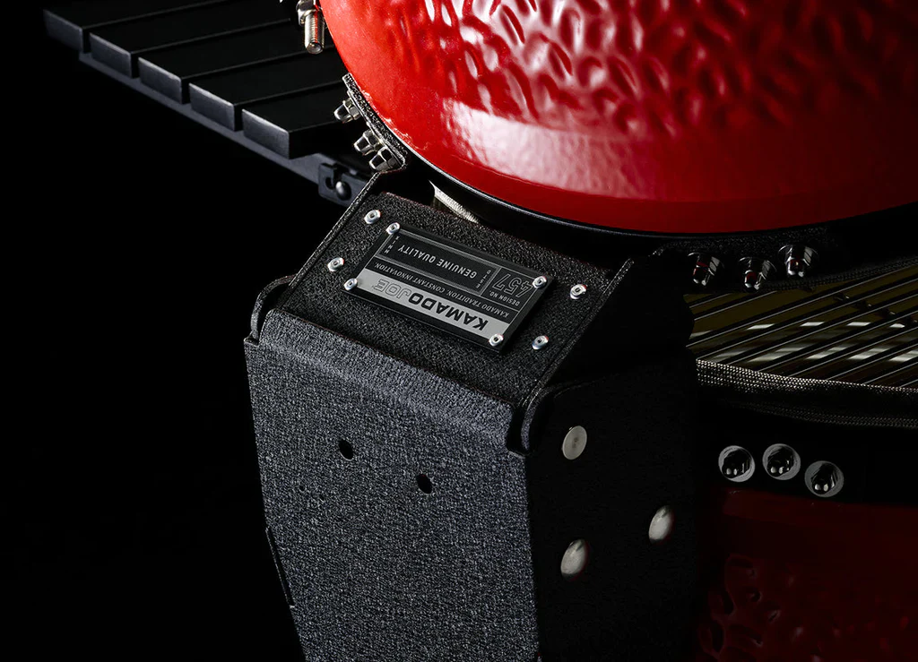 Kamado Joe Classic I - Image 7