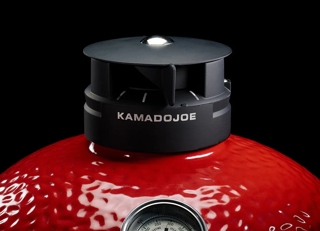 Kamado Joe Classic III, mit Gestell - Image 4