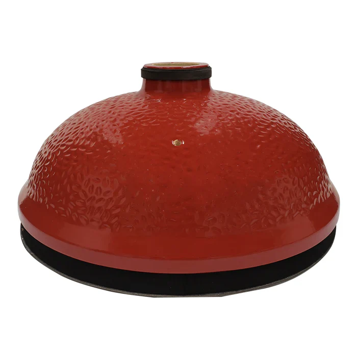 KamadoJoe Deckel, BigJoe II & BigJoe III