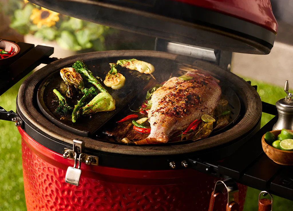 KamadoJoe flexibles Kochgestellsystem, Classic - Image 2
