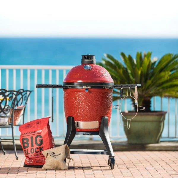 KamadoJoe Grillkohle, 9kg - Image 5