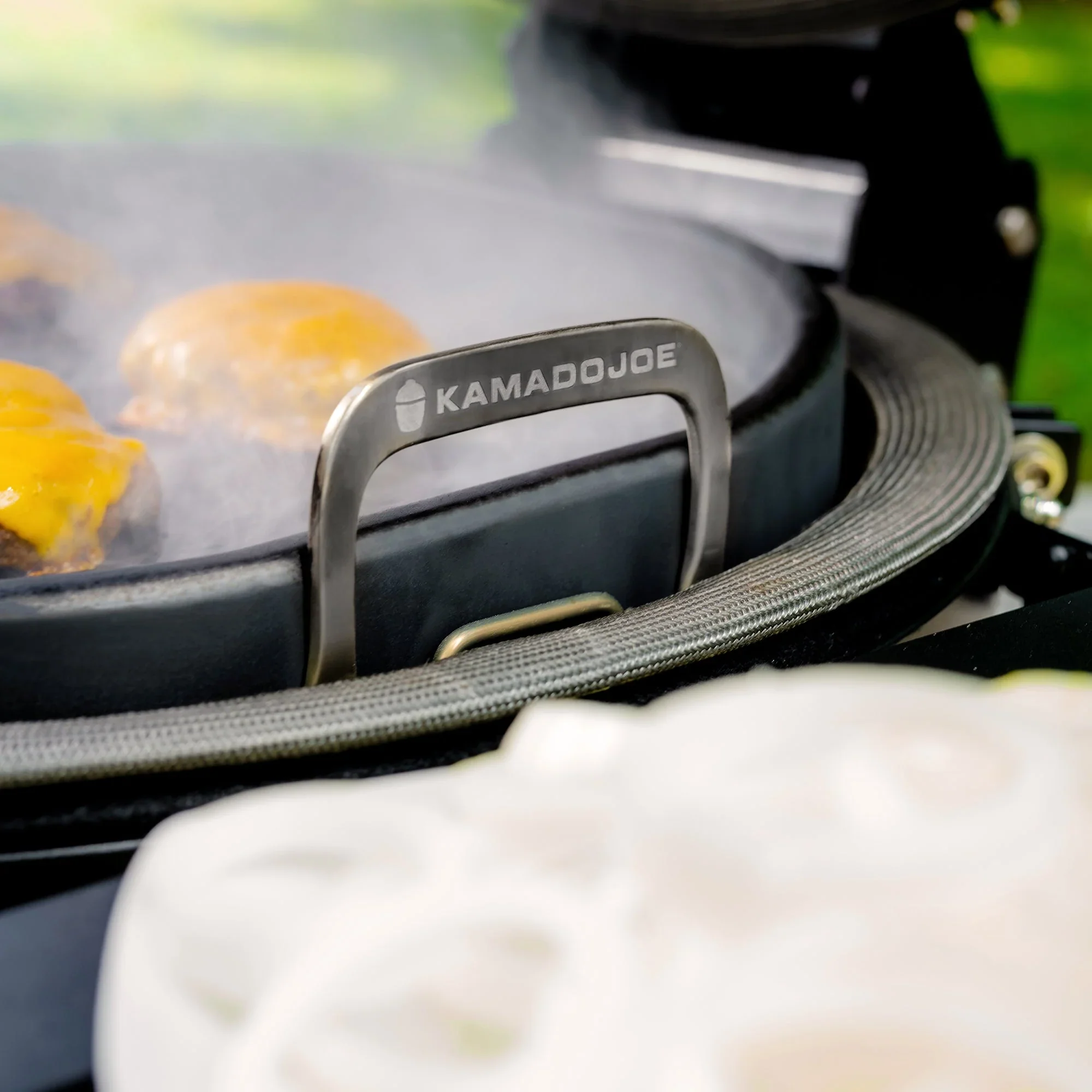 KamadoJoe Grillplatte, Big Joe - Image 6