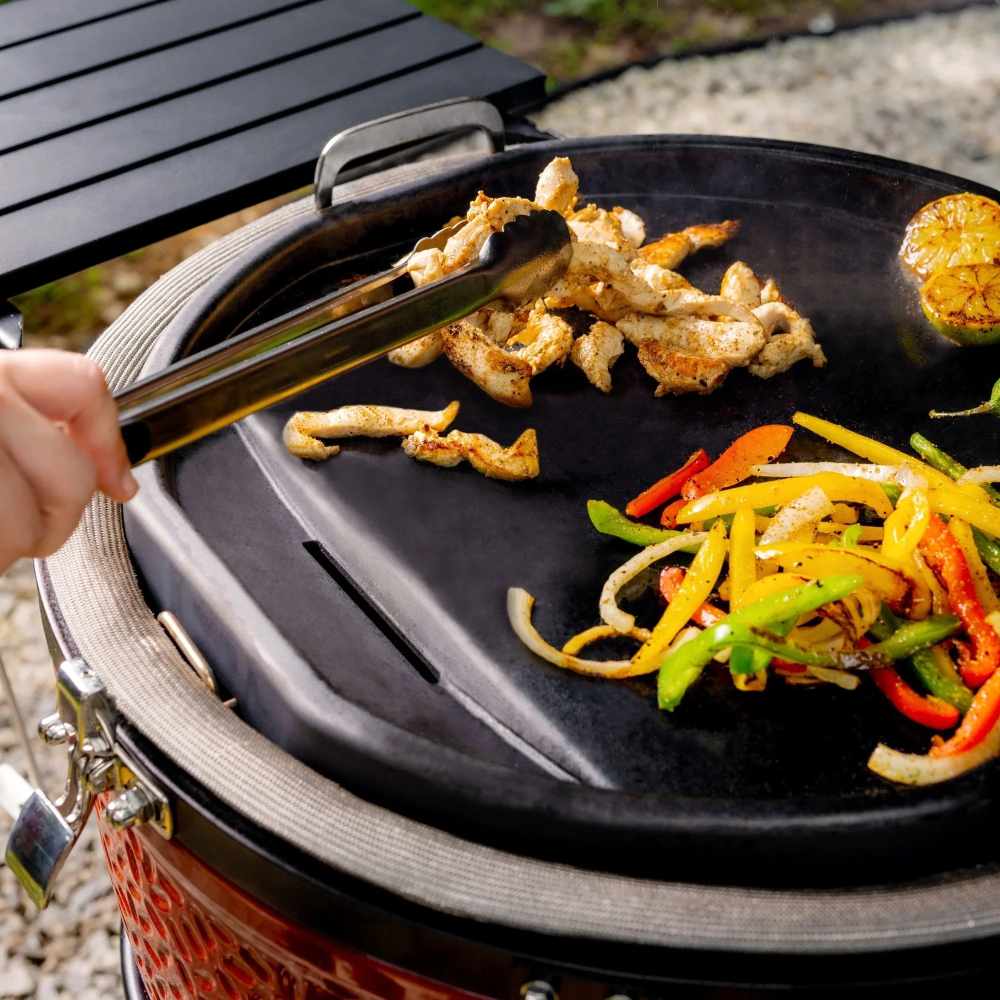 KamadoJoe Grillplatte, Classic Joe - Image 3