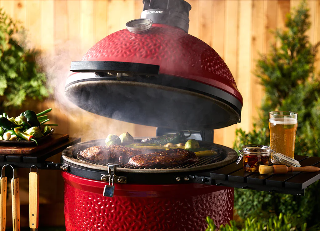 KamadoJoe Halber Grillrost, Classic - Image 2