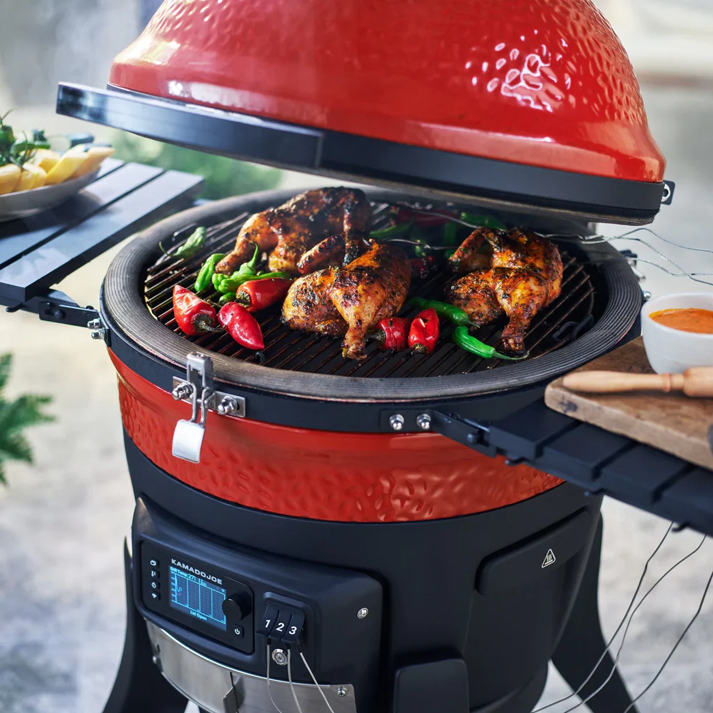 Kamado Joe Konnected Joe - Image 10
