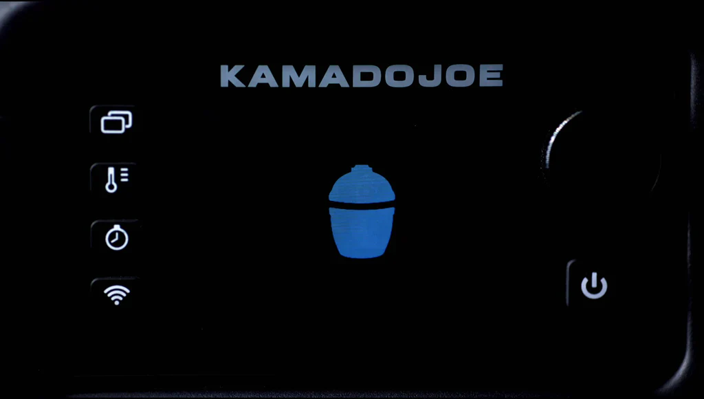 Kamado Joe Konnected Joe - Image 4
