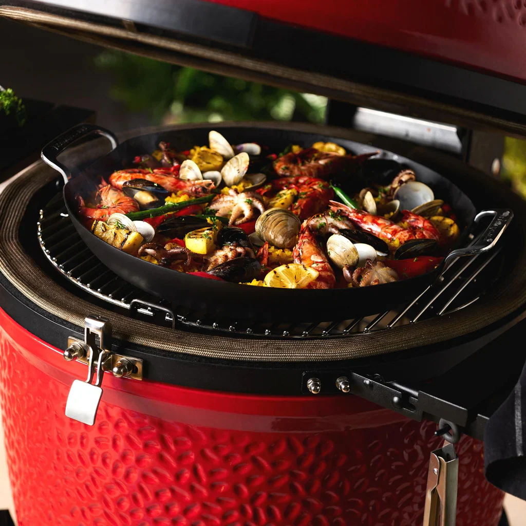 KamadoJoe Paella Pfanne - Image 3