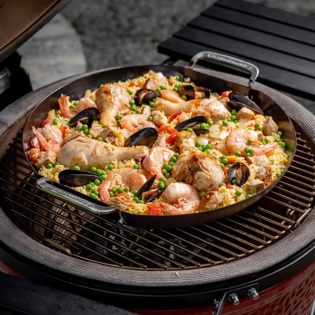 KamadoJoe Paella Pfanne - Image 4