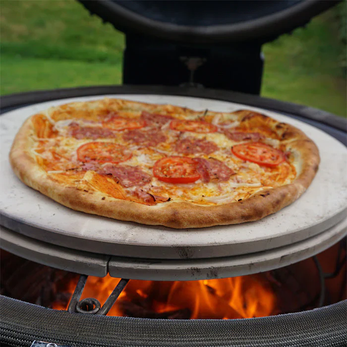 KamadoJoe Pizzastein, Big Joe - Image 3