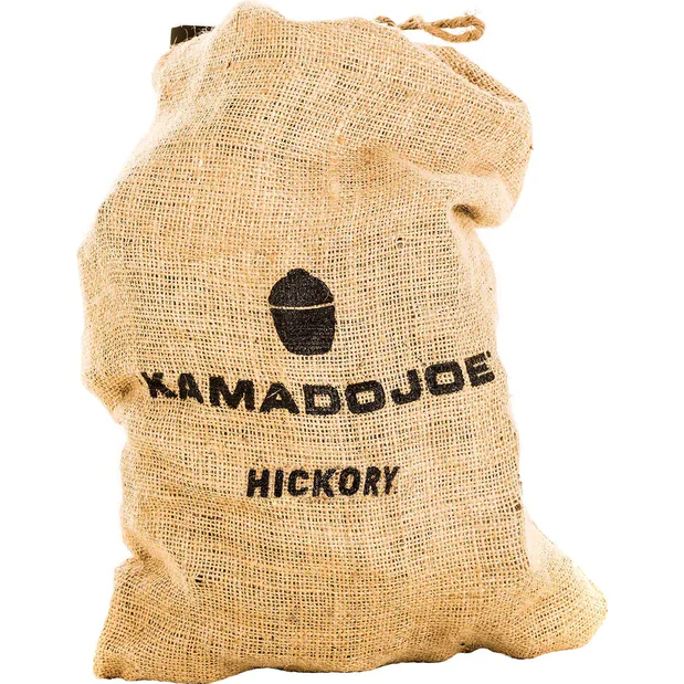 KamadoJoe Räucherholz, Hickory - Image 2