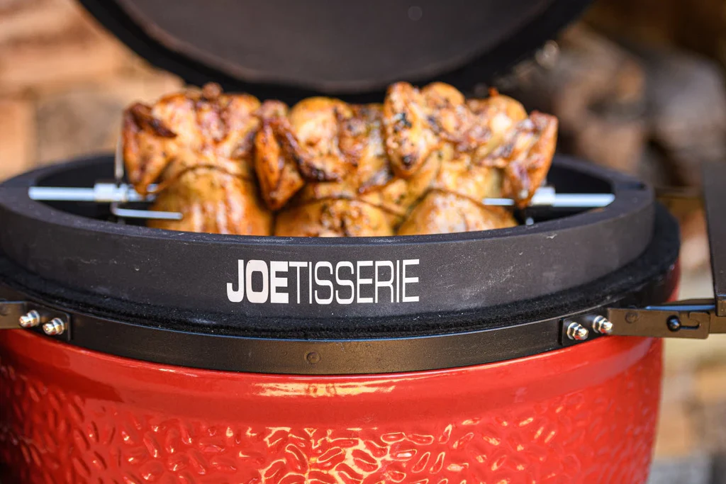 KamadoJoe Rotisserie, Classic - Image 3