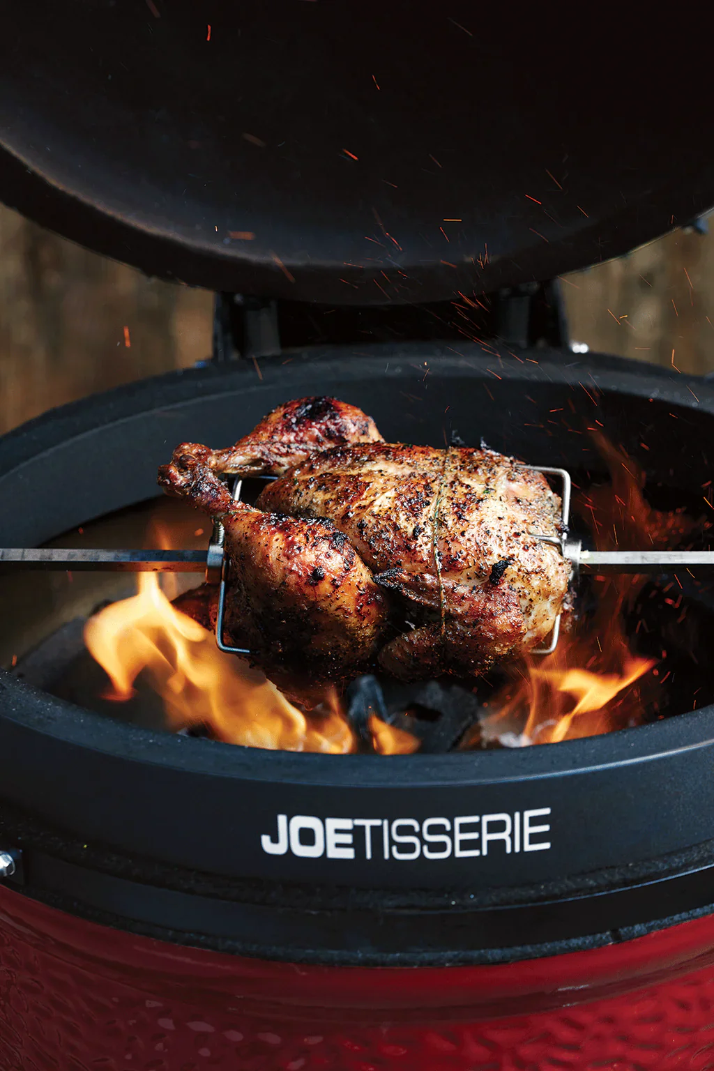 KamadoJoe Rotisserie, Classic - Image 4
