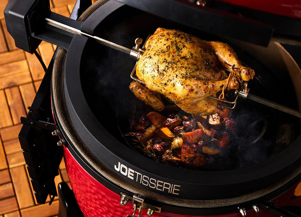 KamadoJoe Rotisserie, Classic - Image 5