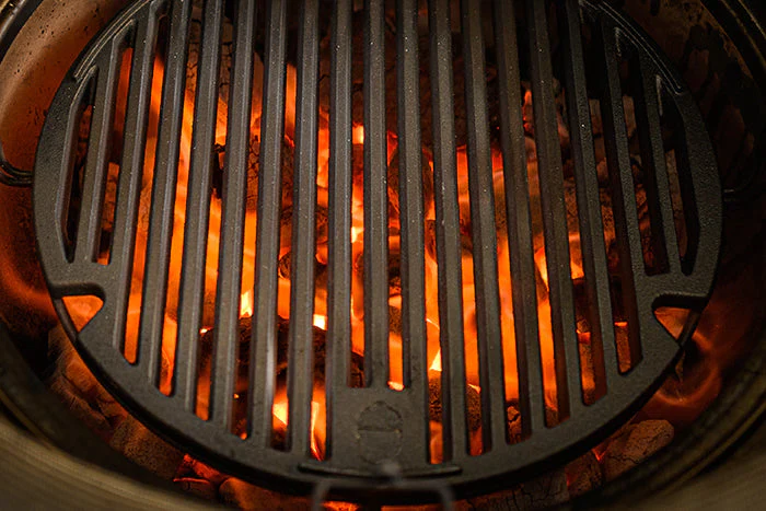 KamadoJoe Sear Plate, Junior & Classic - Image 4