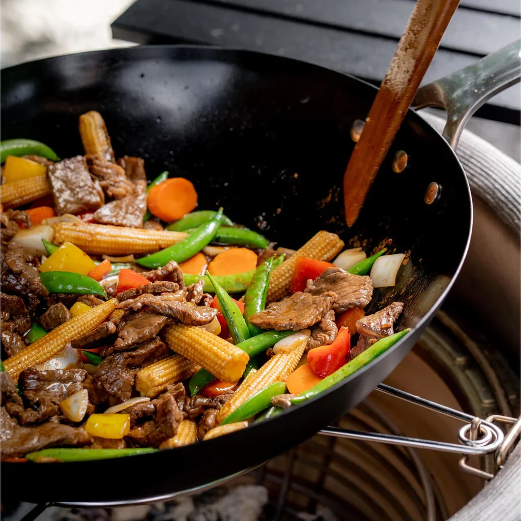 KamadoJoe Wok - Image 4