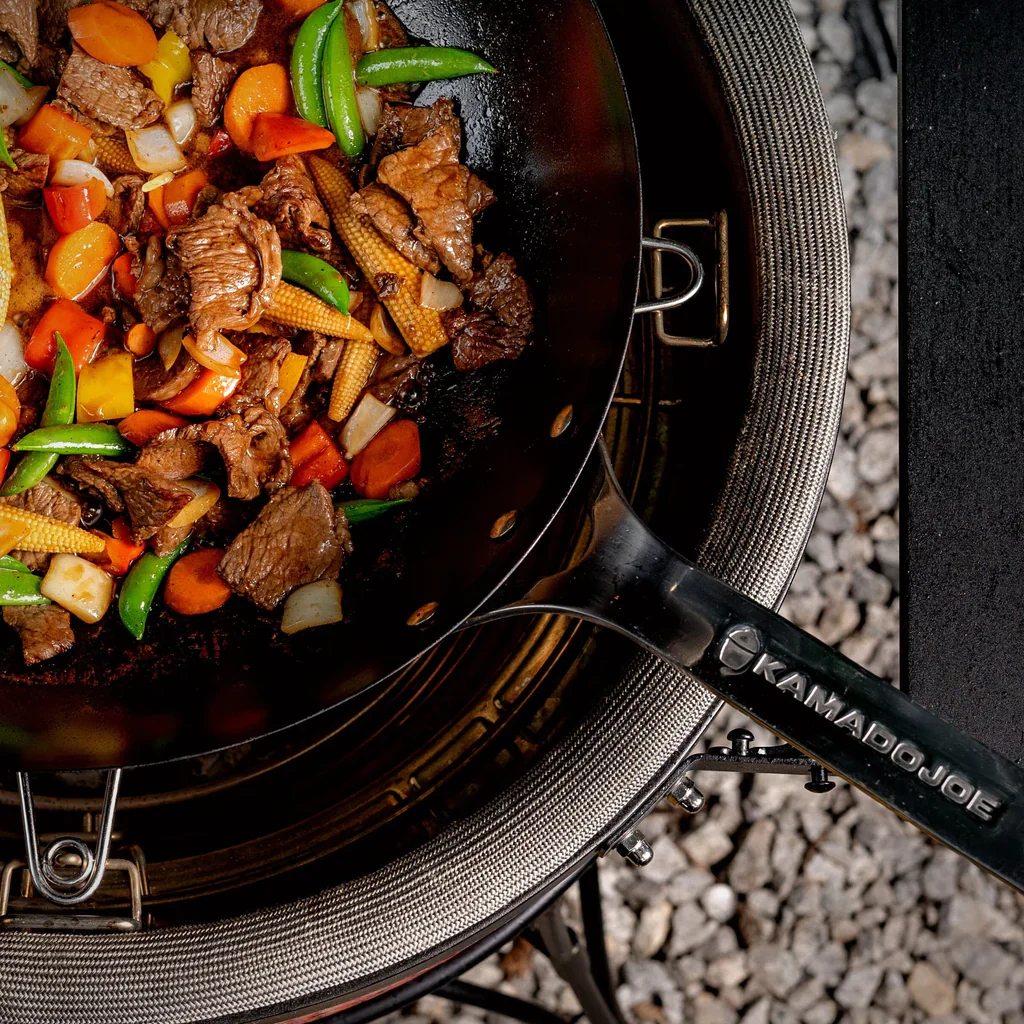 KamadoJoe Wok - Image 5