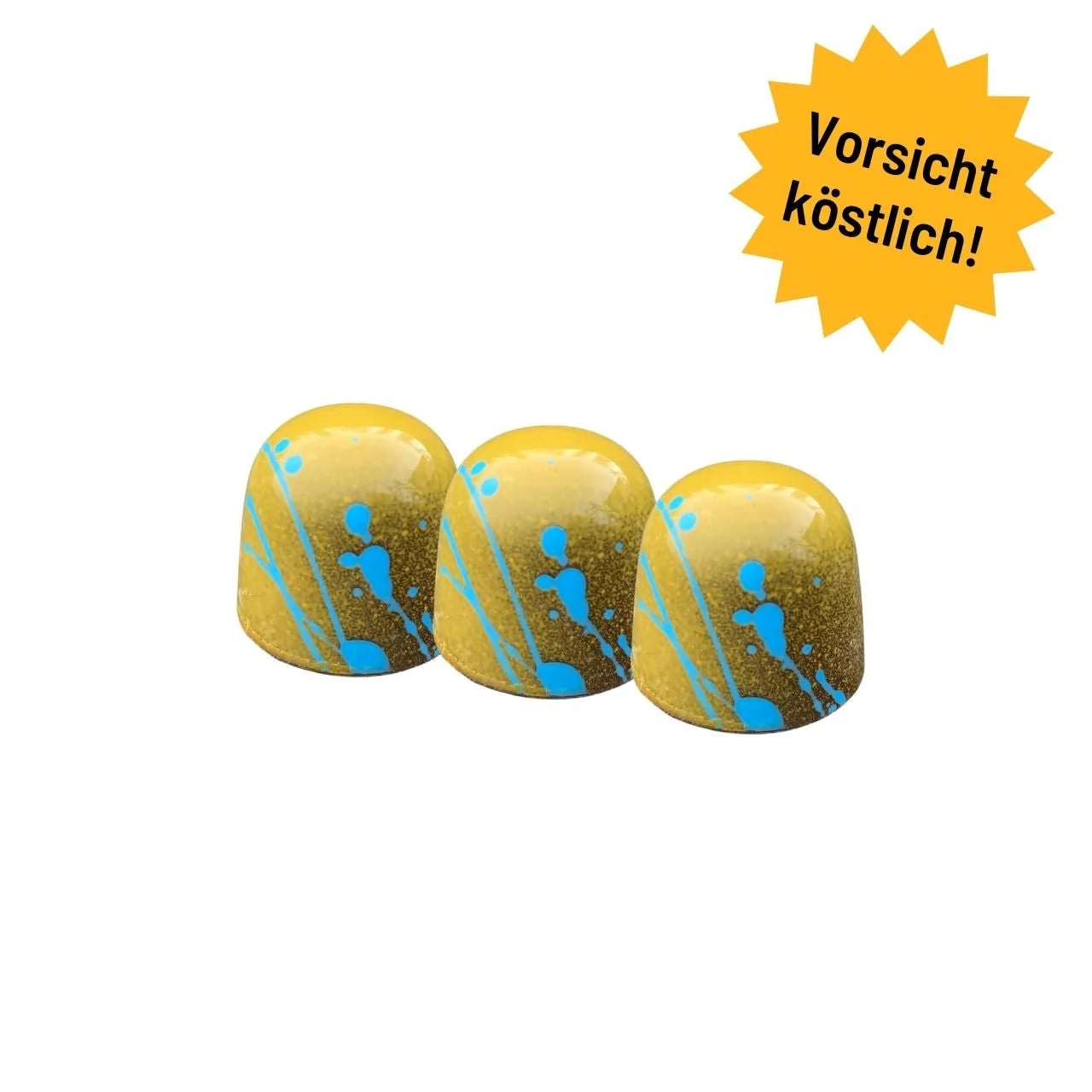 Kellers Eierlikörpralinen 3er Pack - Image 5