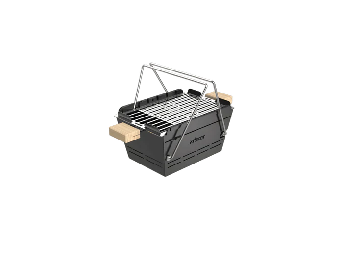 Knister "B-Ware" Grill Original - Image 3