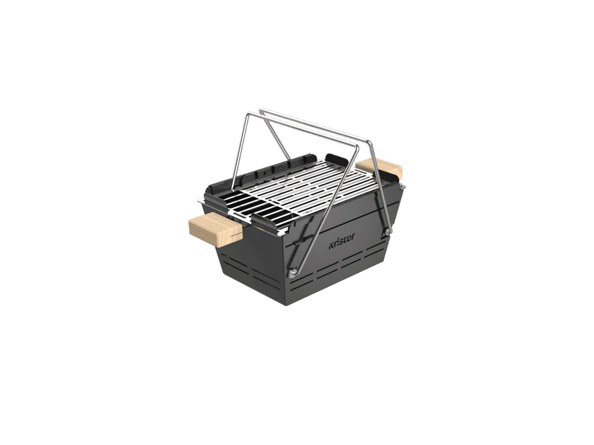Knister Grill Original - Image 2