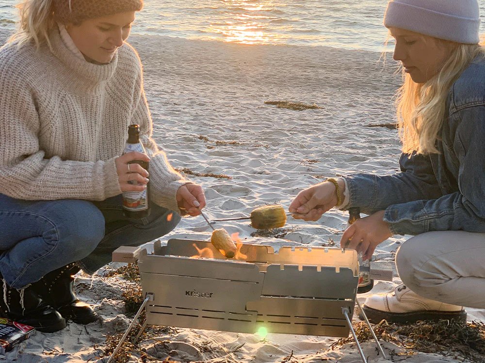 Knister Grill Premium - Image 5