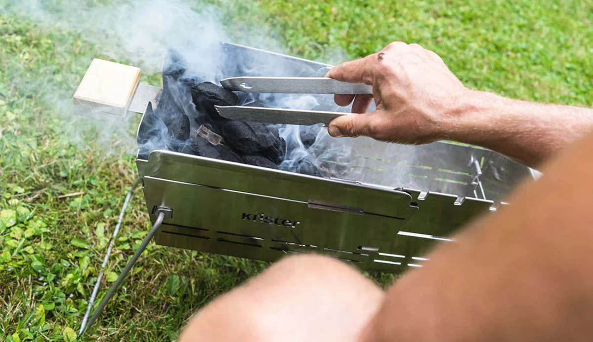 Knister Grill Premium - Image 6