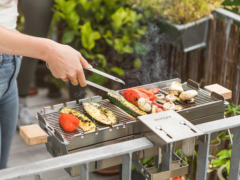 Knister Grill Premium - Image 8