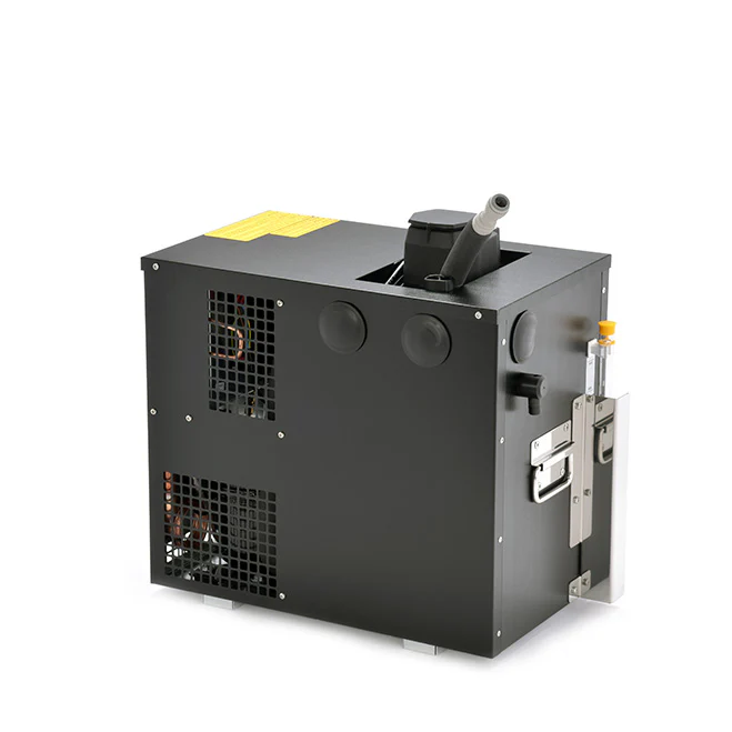 Lindr Kühlaggregat, AS-40 Glycol Green Line - Image 2